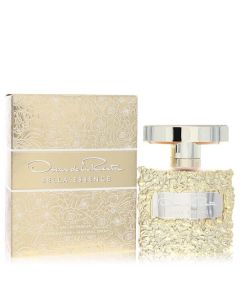 Bella Essence by Oscar De La Renta Eau De Parfum Spray 1.7 oz for Women