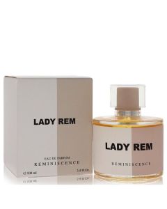 Lady Rem by Reminiscence Eau De Parfum Spray 3.4 oz for Women