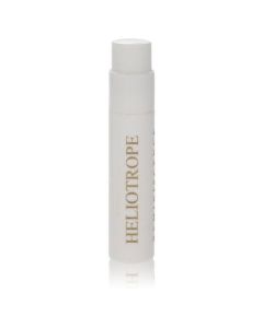 Reminiscence Heliotrope by Reminiscence Vial (sample) .04 oz for Women