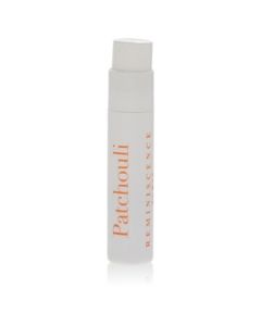 Reminiscence Patchouli by Reminiscence Vial (sample) (unboxed) .04 oz for Women