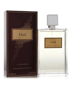 Reminiscence Oud by Reminiscence Eau De Parfum Spray (Unisex) 3.4 oz for Women