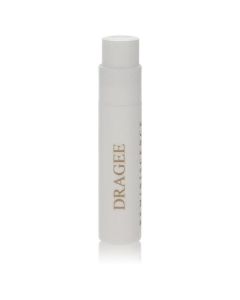 Reminiscence Dragee by Reminiscence Vial (sample) .04 oz for Women