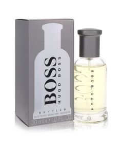 Boss No. 6 by Hugo Boss Eau De Toilette Spray (Grey Box) 1 oz for Men