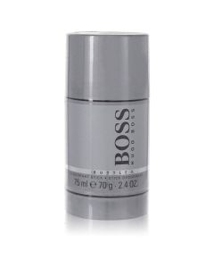 Boss No. 6 by Hugo Boss Deodorant Stick 2.4 oz for Men