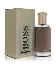 Boss No. 6 by Hugo Boss Eau De Parfum Spray 3.3 oz for Men