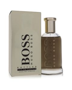 Boss No. 6 by Hugo Boss Eau De Parfum Spray 6.7 oz for Men