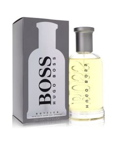 Boss No. 6 by Hugo Boss Eau De Toilette Spray 6.7 oz for Men