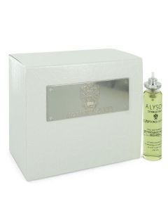 Alyson Oldoini Oranger Moi by Alyson Oldoini Eau De Parfum Refillable Spray 1.4 oz for Women