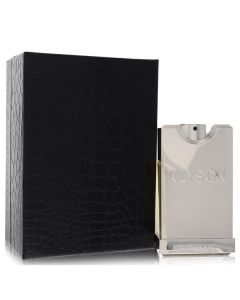 Chocman Mint by Alyson Oldoini  Eau De Parfum Spray 3.3 oz for Men