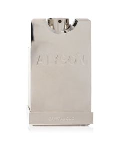 Alyson Oldoini Crystal Oud by Alyson Oldoini Eau De Parfum Spray (Unboxed) 3.3 oz for Men