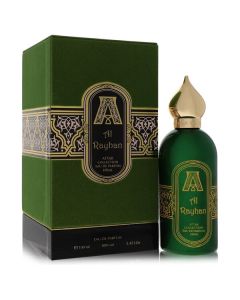 Al Rayhan by Attar Collection Eau De Parfum Spray (Unisex) 3.4 oz for Women