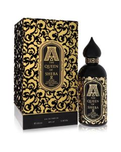 The Queen of Sheba by Attar Collection Eau De Parfum Spray 3.4 oz for Women