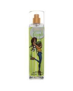 Delicious All American Apple by Gale Hayman Body Spray 8 oz for Women