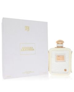 Western Leather by Alexandre J Eau De Parfum Spray 3.4 oz for Women