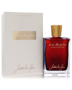 In the Mood for Oud by Juliette Has a Gun Eau De Parfum Spray (Unisex) 2.5 oz for Women