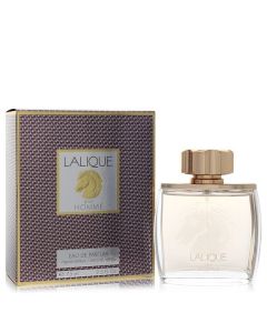 Lalique Equus by Lalique Eau De Parfum Spray 2.5 oz for Men