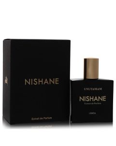 Nishane Unutamam by Nishane Extrait De Parfum Spray (Unisex) 1 oz for Men