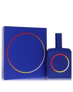 This Is Not A Blue Bottle 1.3 by Histoires De Parfums Eau De Parfum Spray (Unisex) 4 oz for Women