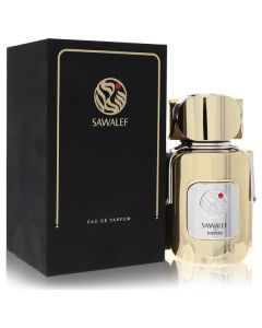 Sawalef Empire by Sawalef Eau De Parfum Spray (Unisex) 3.4 oz for Women