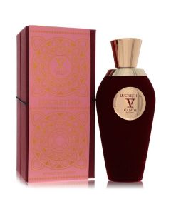 Lucrethia V by V Canto Extrait De Parfum Spray (Unisex) 3.38 oz for Women