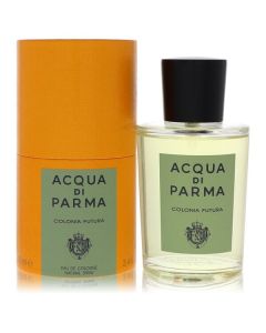 Acqua Di Parma Colonia Futura by Acqua Di Parma Eau De Cologne Spray (unisex) 3.4 oz for Women