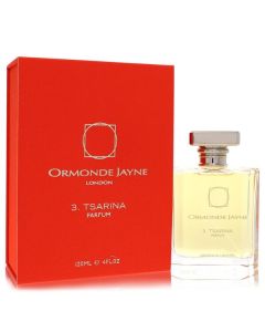 Tsarina  by Ormonde Jayne Extrait De Parfum Spray 4 oz for Women