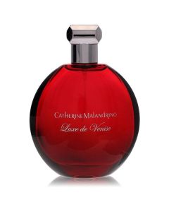 Luxe De Venise by Catherine Malandrino Eau De Parfum Spray (Unboxed) 3.4 oz for Women