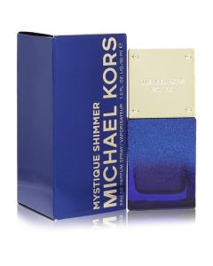 Mystique Shimmer by Michael Kors Eau De Parfum Spray 1 oz for Women