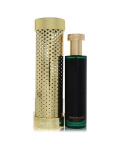 Dry Waters  Megaflower by Hermetica Eau De Parfum Spray (Unisex Alcohol Free) 3.3 oz for Women