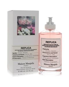 Replica Flower Market by Maison Margiela Eau De Toilette Spray 3.4 oz for Women