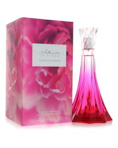 Silhouette In Bloom by Christian Siriano Eau De Parfum Spray 3.4 oz for Women