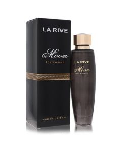 La Rive Moon by La Rive Eau De Parfum Spray 2.5 oz for Women