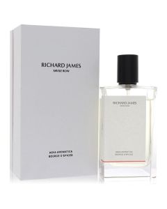 Aqua Aromatica Ecorce D'epices by Richard James Cologne Spray 3.5 oz for Men