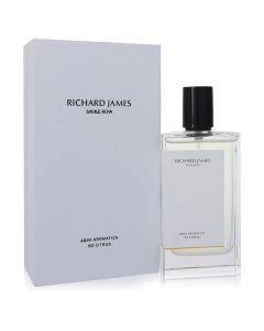 Aqua Aromatica So Citrus by Richard James Cologne Spray 3.5 oz for Men