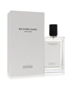 Aqua Aromatica Blade of Grass by Richard James Cologne Spray 3.5 oz for Men