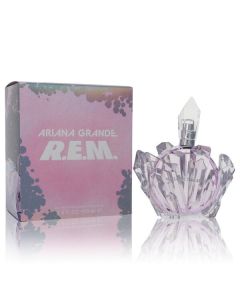 Ariana Grande R.E.M. by Ariana Grande Eau De Parfum Spray 3.4 oz for Women