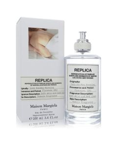 Replica Lazy Sunday Morning by Maison Margiela Eau De Toilette Spray 3.4 oz for Women