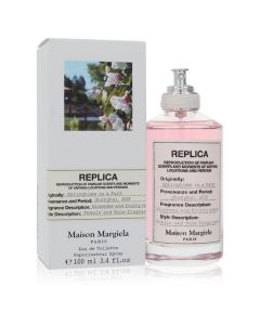 Replica Springtime In A Park by Maison Margiela Eau De Toilette Spray (Unisex) 3.4 oz for Women