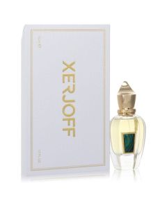 Xerjoff Irisss by Xerjoff Eau De Parfum Spray 1.7 oz for Women