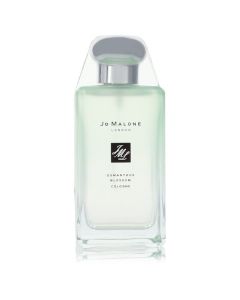 Jo Malone Osmanthus Blossom by Jo Malone Cologne Spray (Unisex unboxed) 3.4 oz for Women