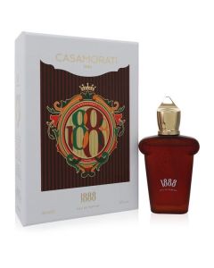 1888 Casamorati by Xerjoff Eau De Parfum Spray (Unisex) 1 oz for Women