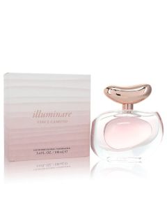 Vince Camuto Illuminare by Vince Camuto Eau De Parfum Spray 3.4 oz for Women