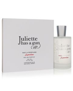 Not A Perfume Superdose by Juliette Has A Gun Eau De Parfum Spray (Unisex) 3.3 oz for Women