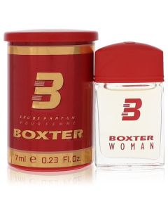 Boxter by Fragluxe Mini EDT .23 oz for Women