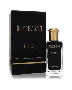 Jeroboam Ligno by Jeroboam Extrait De Parfum (Unisex) 1 oz for Women