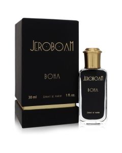 Jeroboam Boha by Jeroboam Extrait de Parfum 1 oz for Women