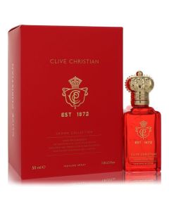 Clive Christian Crab Apple Blossom by Clive Christian Perfume Spray (Unisex) 1.6 oz for Women