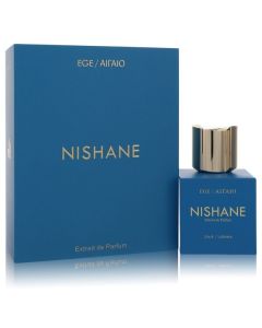 EGE Ailaio by Nishane Extrait de Parfum (Unisex) 3.4 oz for Men