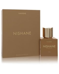 Nanshe by Nishane Extrait de Parfum (Unisex) 3.4 oz for Women