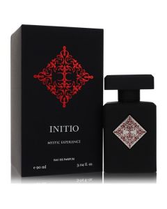 Initio Mystic Experience by Initio Parfums Prives Eau De Parfum Spray (Unisex) 3.04 oz for Men